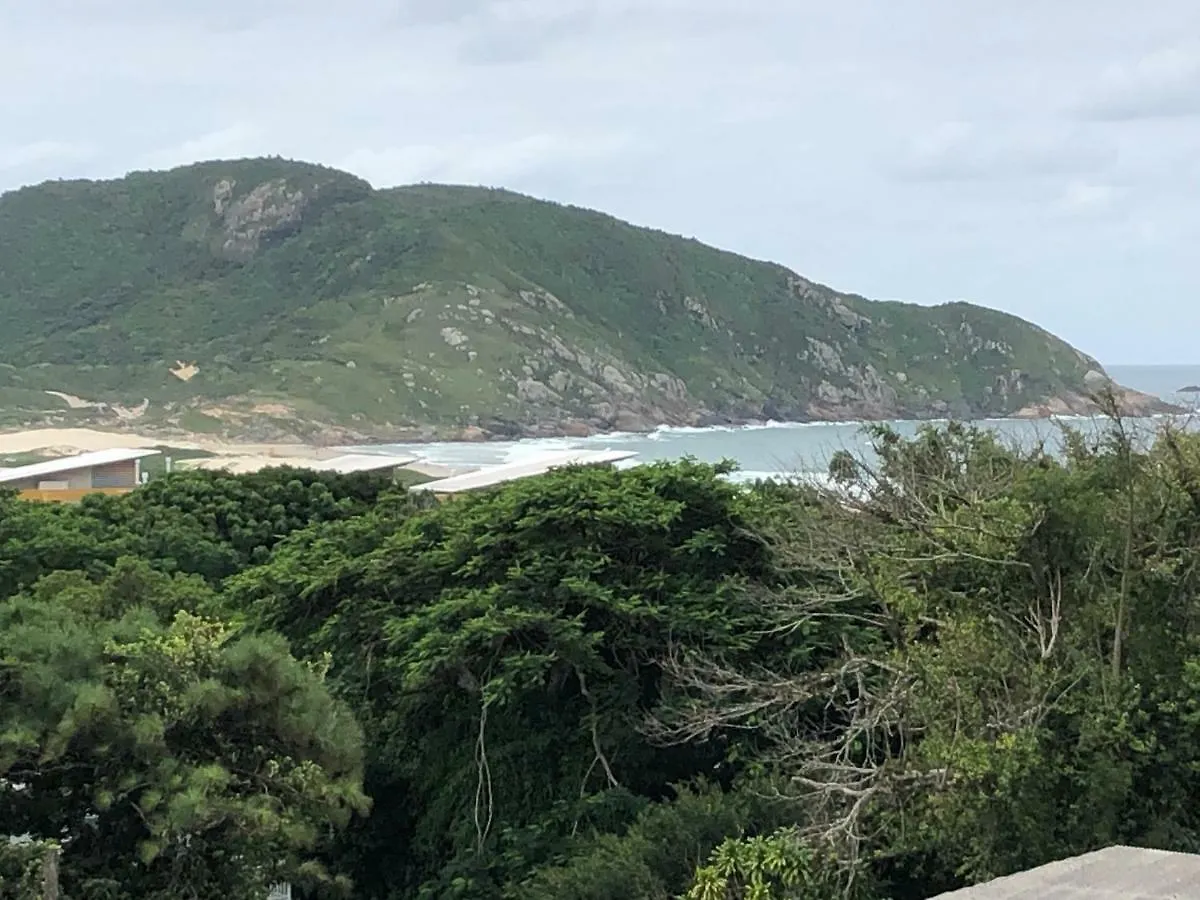 Lägenhet Caminho Da Praia Do Santinho Florianópolis