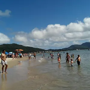 Apartamento Apartamento Próximo As Dunas, Florianópolis