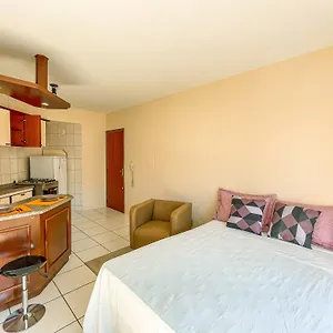 Apartamento Estúdio Bem Localizado No Centro De N209, Florianópolis