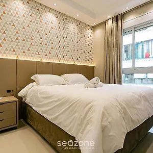 Apartamento Apto Sofisticado Com 3 Suítes Jurere Les403, Florianópolis