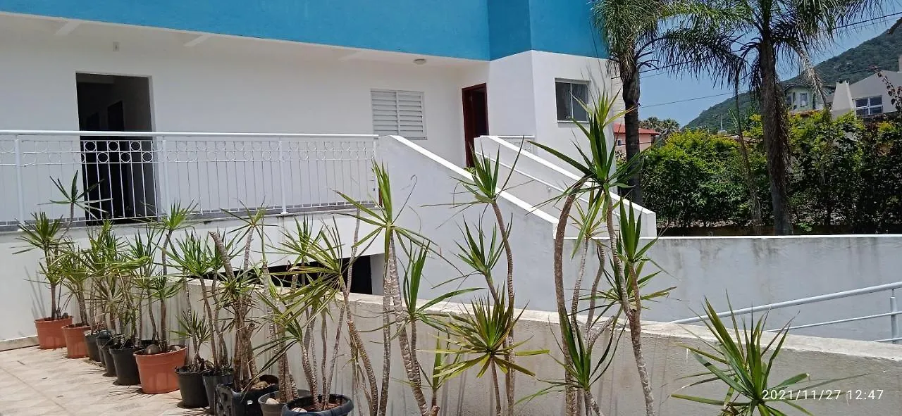 Apartamento Caminho Da Praia Do Santinho Florianópolis