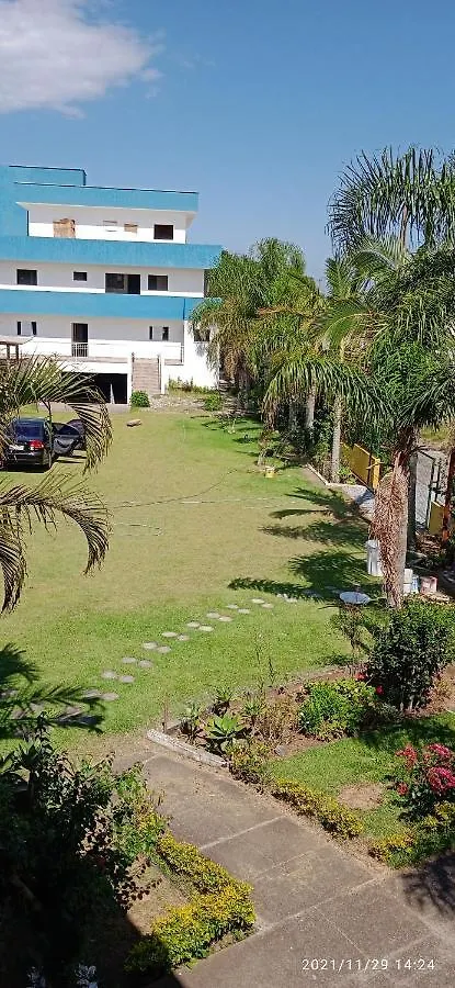 Caminho Da Praia Do Santinho Florianópolis Brasil