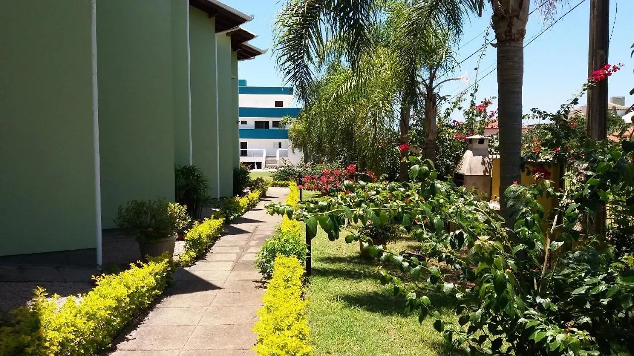 Apartamento Caminho Da Praia Do Santinho Florianópolis Brasil