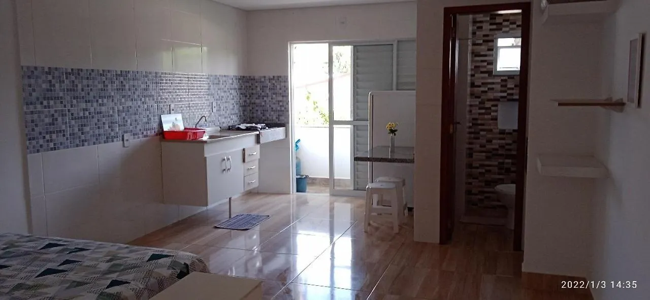 Caminho Da Praia Do Santinho Florianópolis Apartamento