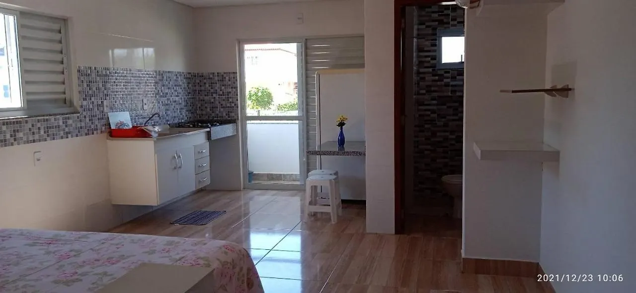 Caminho Da Praia Do Santinho Florianópolis Apartamento