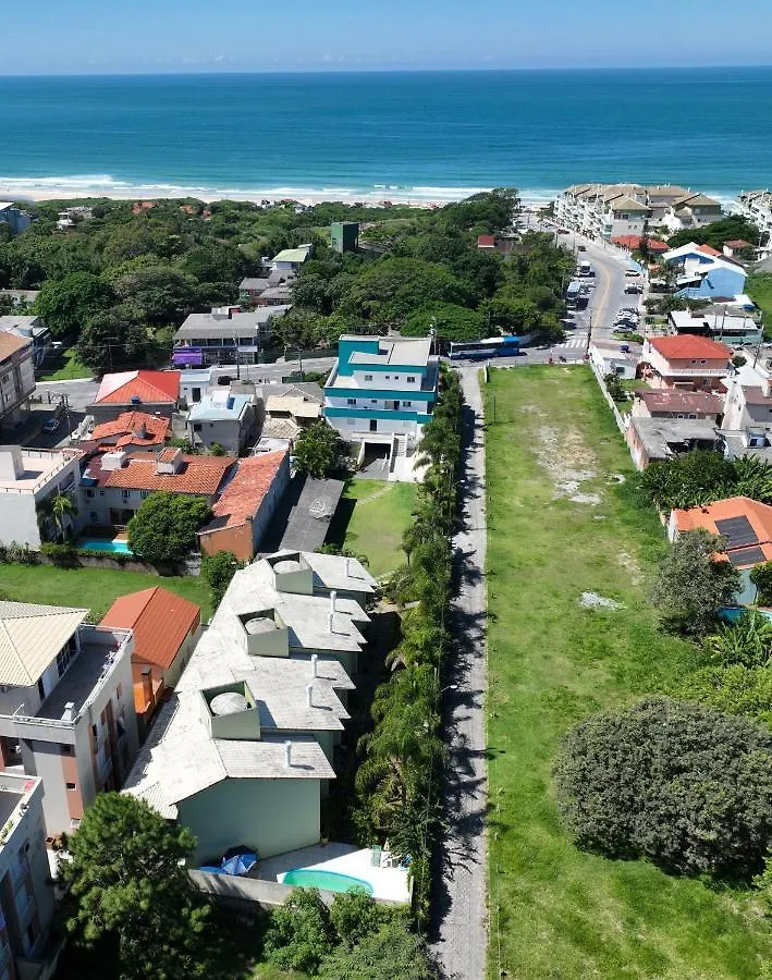 Apartamento Caminho Da Praia Do Santinho Florianópolis Brasil